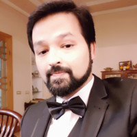 Tahir Khan