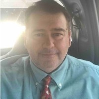 Gary Ponder