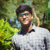 Adarsh Raj Mund