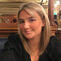 Magda Åström Vedin