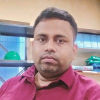 Amar Nayak