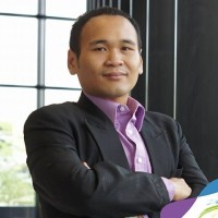 Muhammad Khairuddin Bin Kamarulzaman