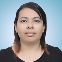 Cindy Gómez
