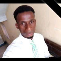 Matthew Eze