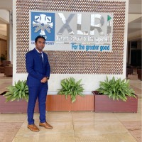 Md Shadab Alam