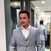 Pawan Kumar Tiwari