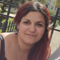 Marion Rémusat