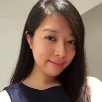 Michelle Tan, Cfa