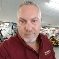 Mark Vankoughnet