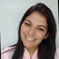 Cristiane Ramos Ribeiro