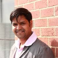Jay Prakash Singh