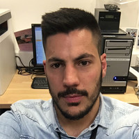 Gabriel Villaverde Santome