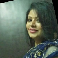 Garima Bhatt