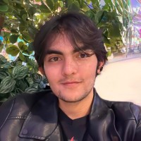 Jose Daniel Cruz  Bonilla