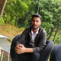 Harsha V S