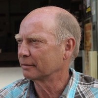 Bert Klompenhouwer