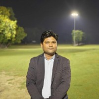 Deepak Kumar Chaudhary