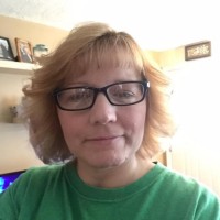 Jackie Gregg