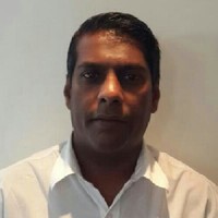 Rajesh Behari