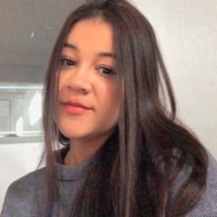 Geovana Souza
