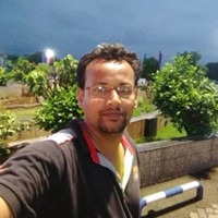 Yogesh Yadav