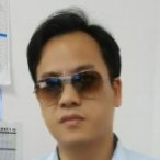 Raymond Lee