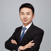 Stone Kang 康晓東