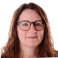 Vibeke Lægaard
