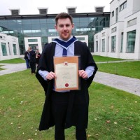 Ciaran Fagan