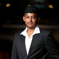 Sudharshan K.P