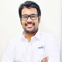 Nitish Kulkarni