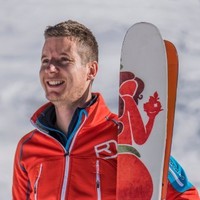 James Rushforth