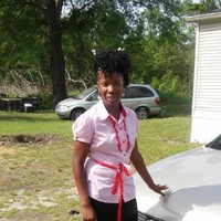 Lynette Moultrie
