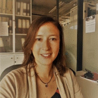 Trinidad Mujica Torres