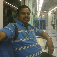 Suresh Govindan