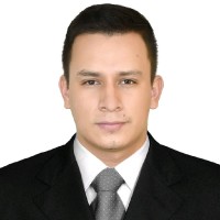 Julio Cesar Salas Chumbe
