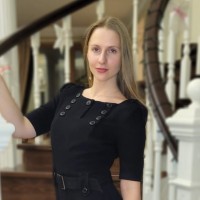Veronika Myshkina
