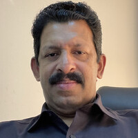 Gopal Krishnan