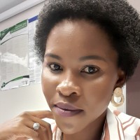 Martha Nkosi