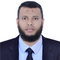 Mohammed Shafi