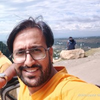 Javed Dar