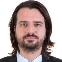 Bilal Erman Bilgin, PhD
