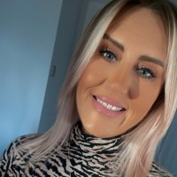 Katrina Rayne
