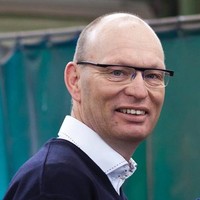 Gerrie van Tiem