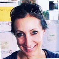 Julie Corey Kelley
