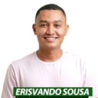 Erisvando De Sousa Santos