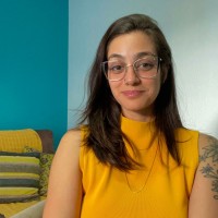 Larissa R. P. Consoli