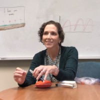 Emily Weidman-Evans