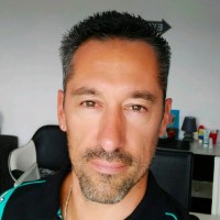Romuald Baverel