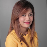 Suyi Lwin